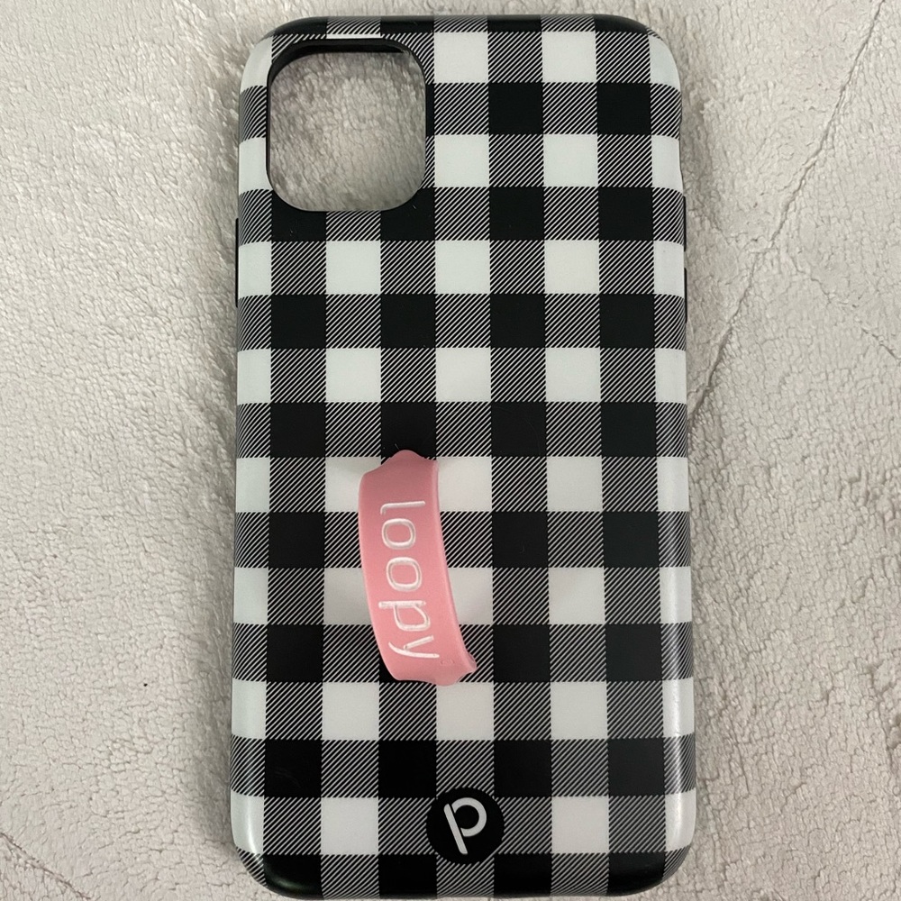iPhone 11 loopy case!